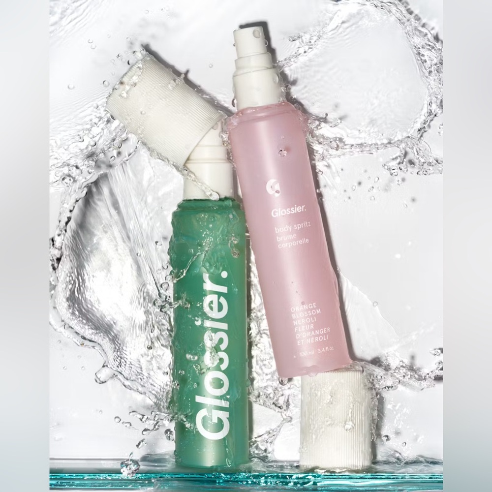 Nib Spritz Duo (with binoculars)